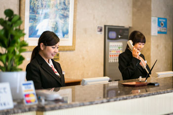 Hotel No.1 تاكاماتسو المظهر الخارجي الصورة